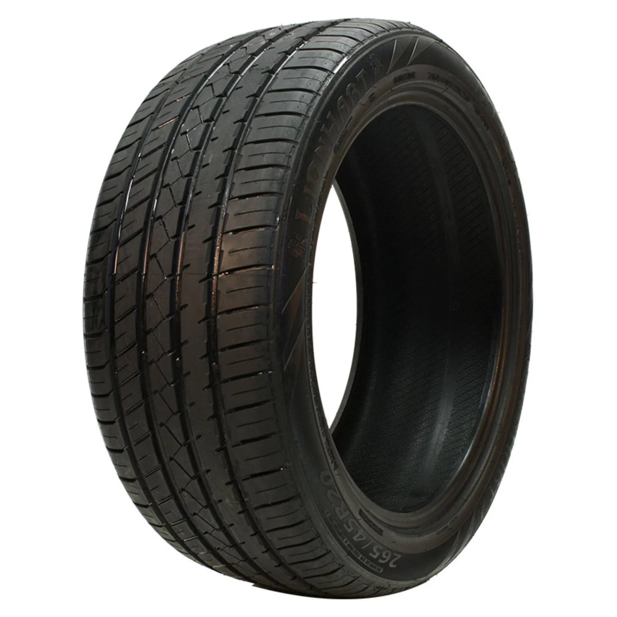 All Season P285/40R22 110W XL Passenger Tire P395733