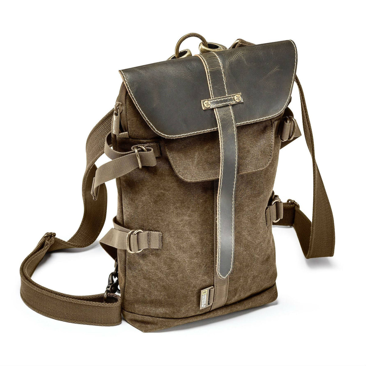 Africa Backpack/Sling C725
