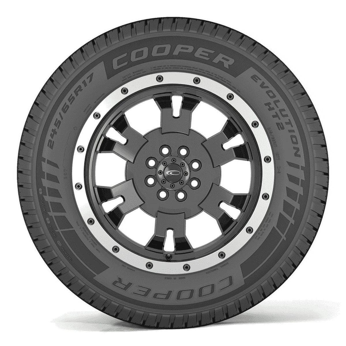 All-Season Tire S661768