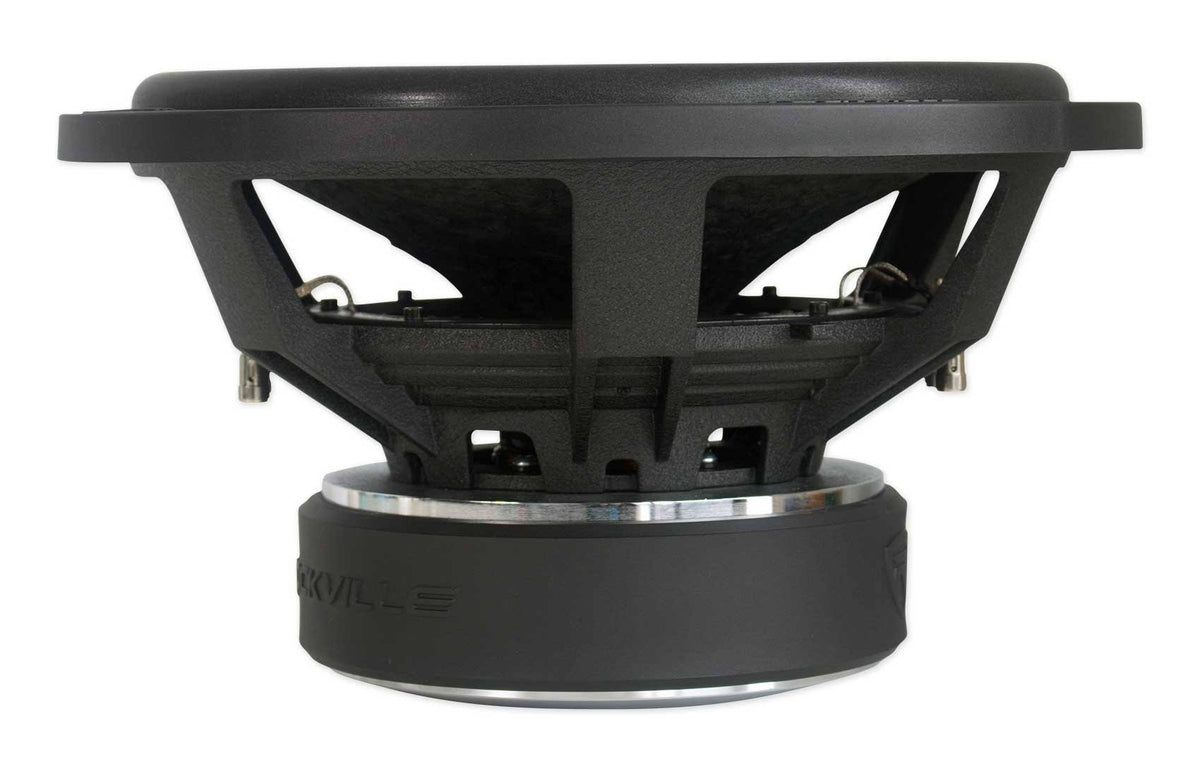 15" 6000W Peak Dual 1-Ohm Car Audio Subwoofer R302038