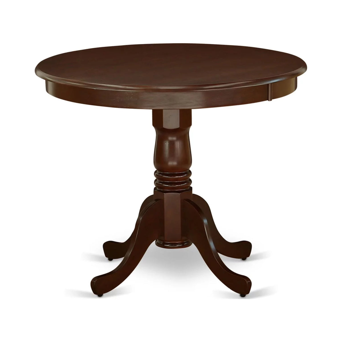 5 Piece Wood Dining Set Z4900