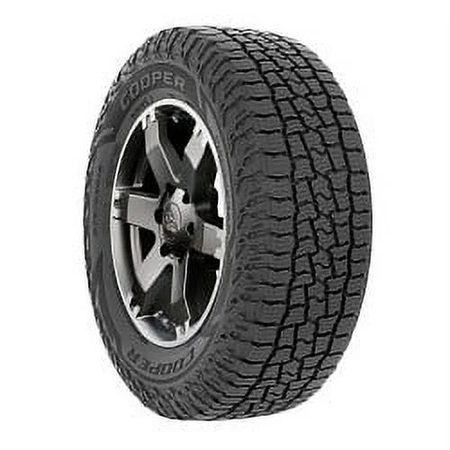 285/45R22 Cooper Discoverer Road Trail AT 114H Tire I37589