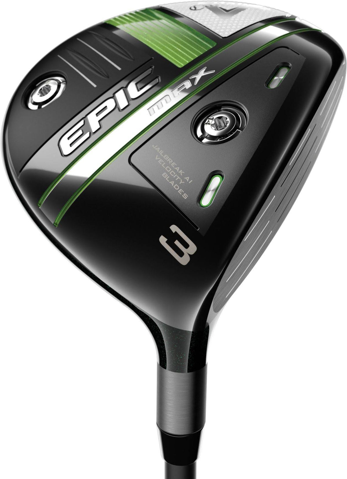 Fairway Wood M490134