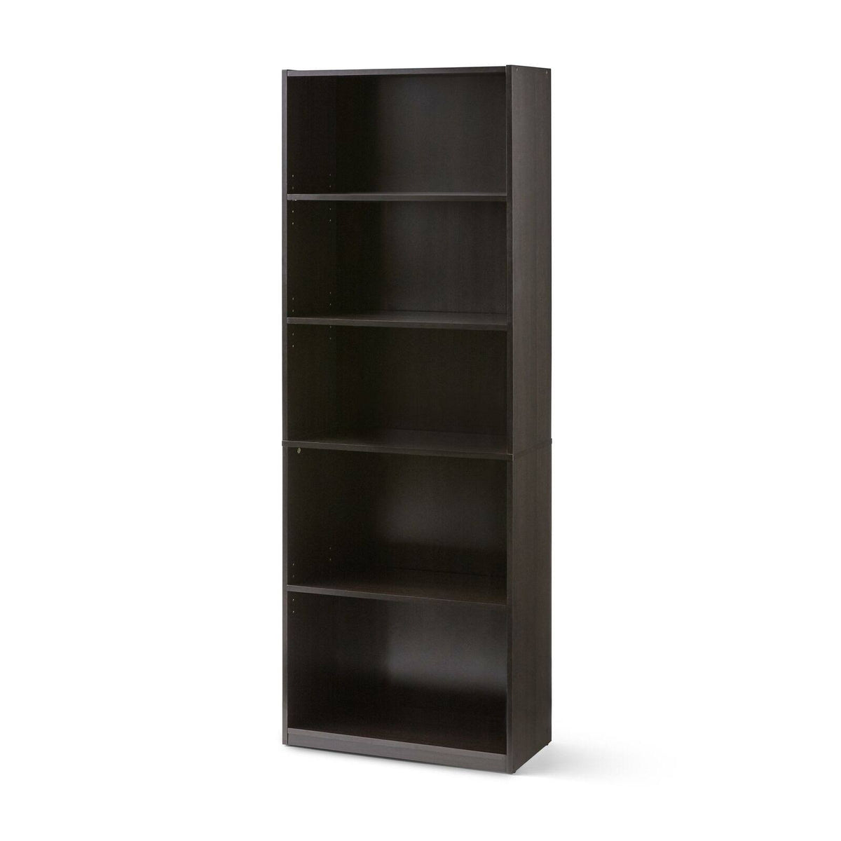 71" 5 Shelf Bookcase K4383