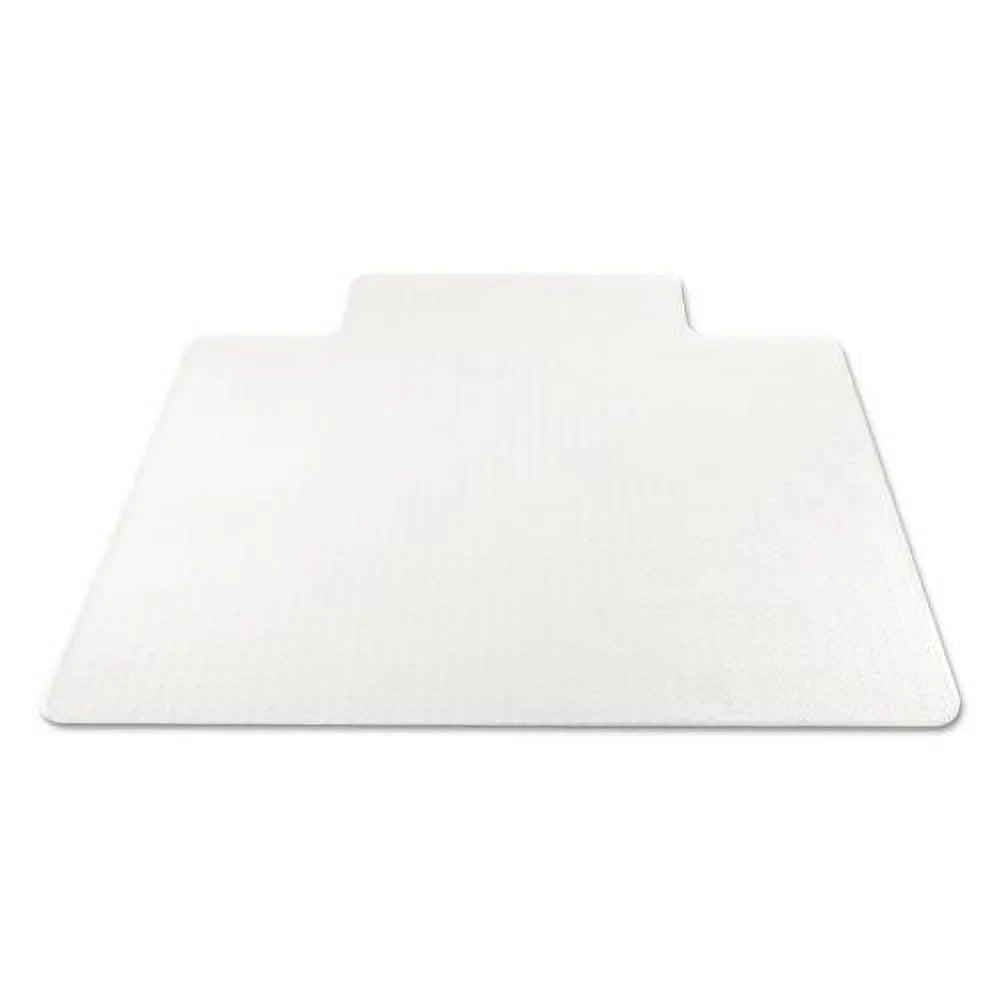 45 x 53 Chair Mat for Medium Pile Carpet L606