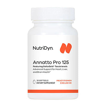 Annatto Pro 125 K1194