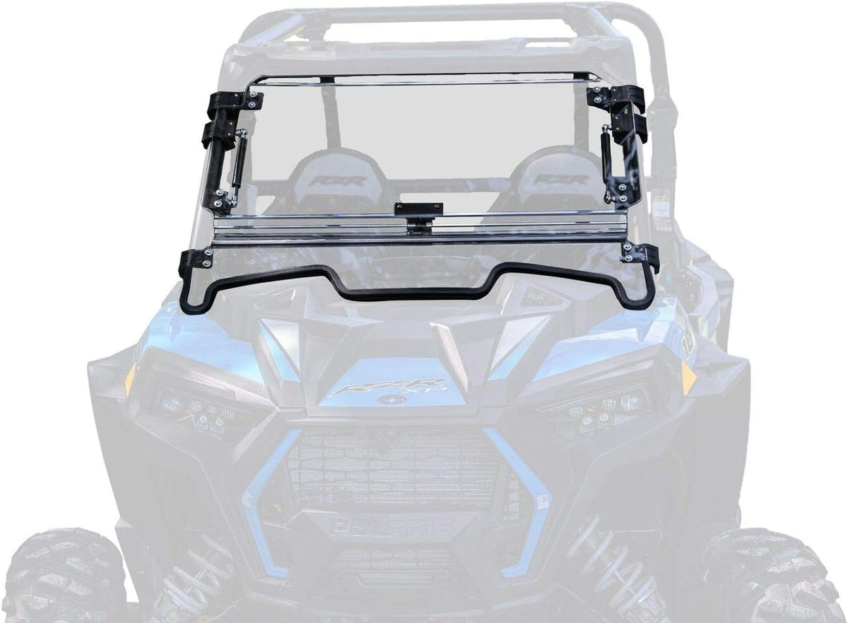 3-in-1 Flip Windshield M4816