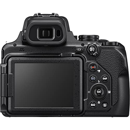 16MP 83x Optical Zoom Digital Camera T9995