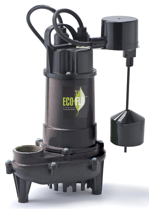 1/3 HP Submersible Sump Pump T3164
