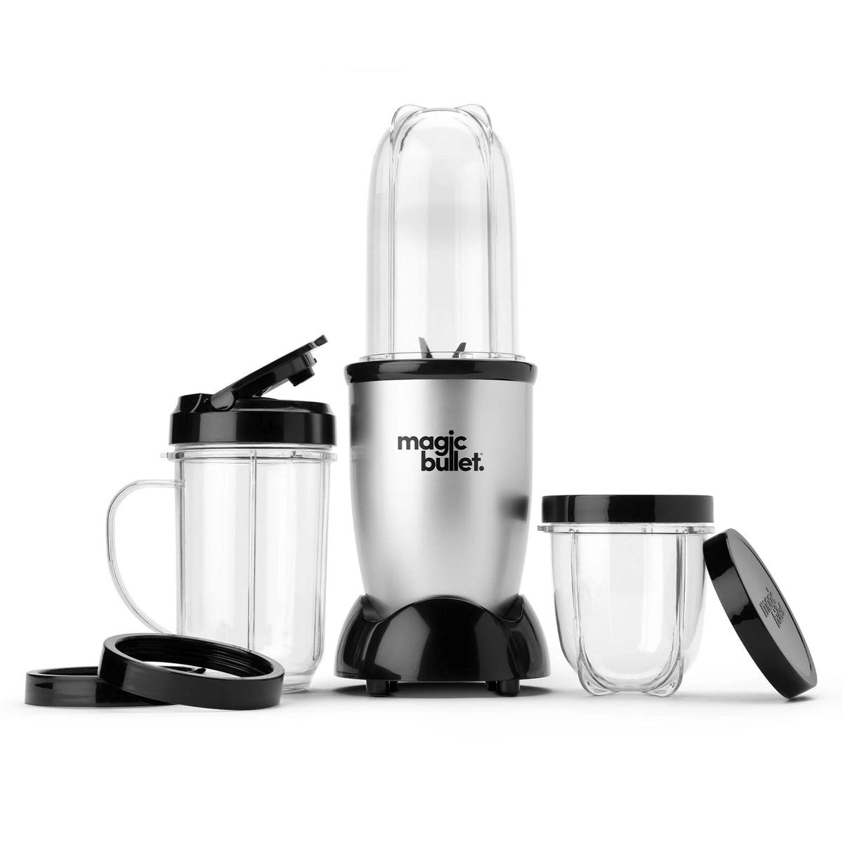11 Piece Personal Blender S62189