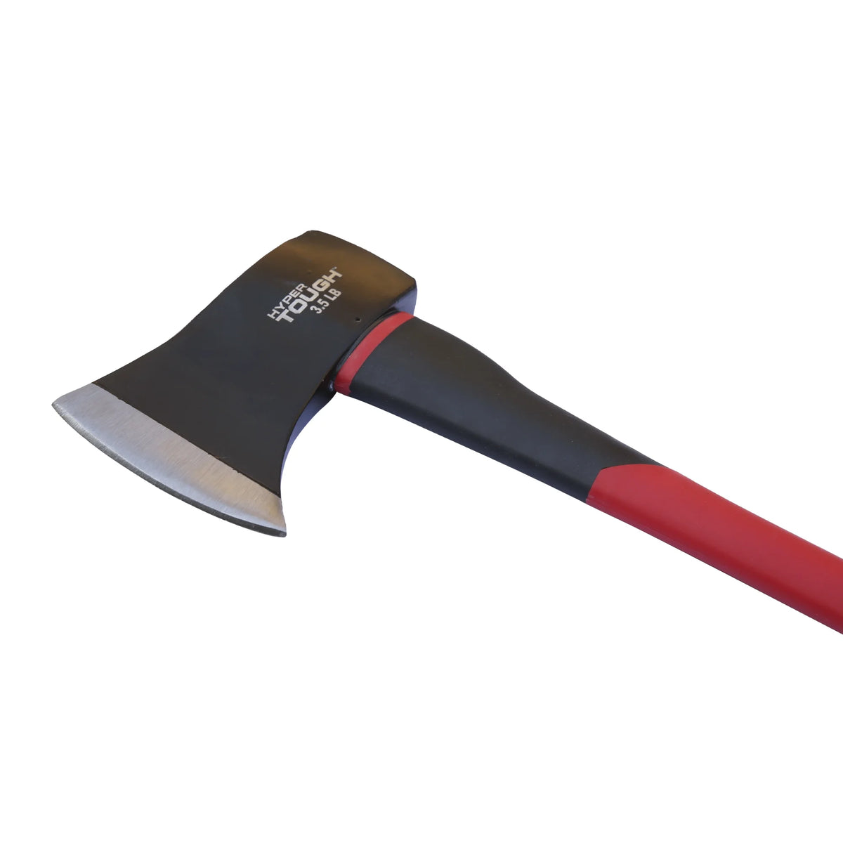 3.5 lb Single Bit Axe with Fiberglass Handle S8377