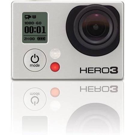 Action Camera Wi-Fi A84255