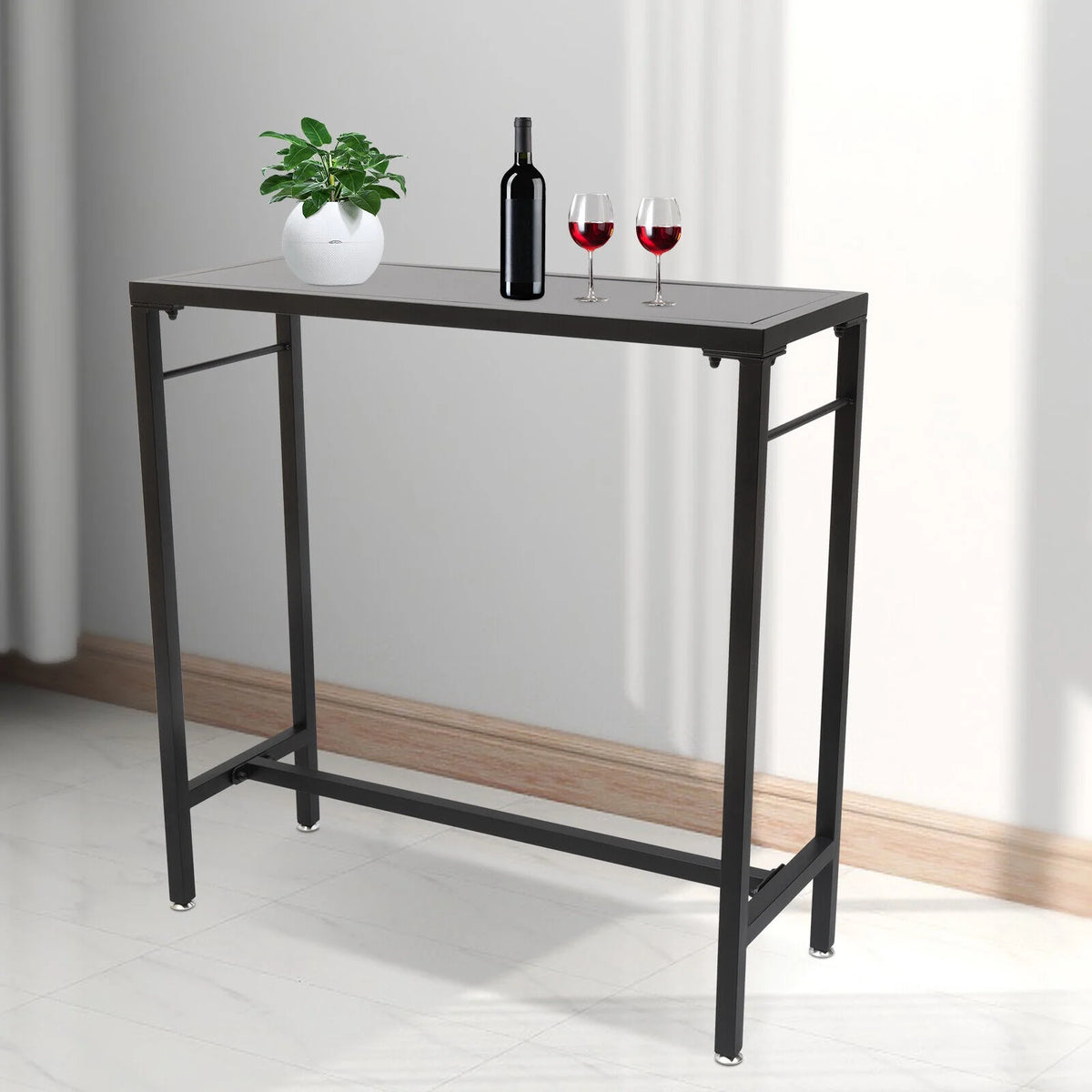 39'' Tall Bar Height Table L27371