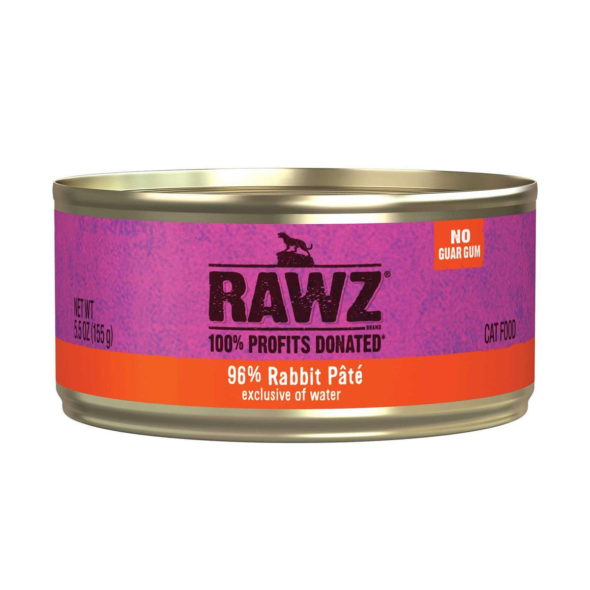 96% Pate Cat Food J633