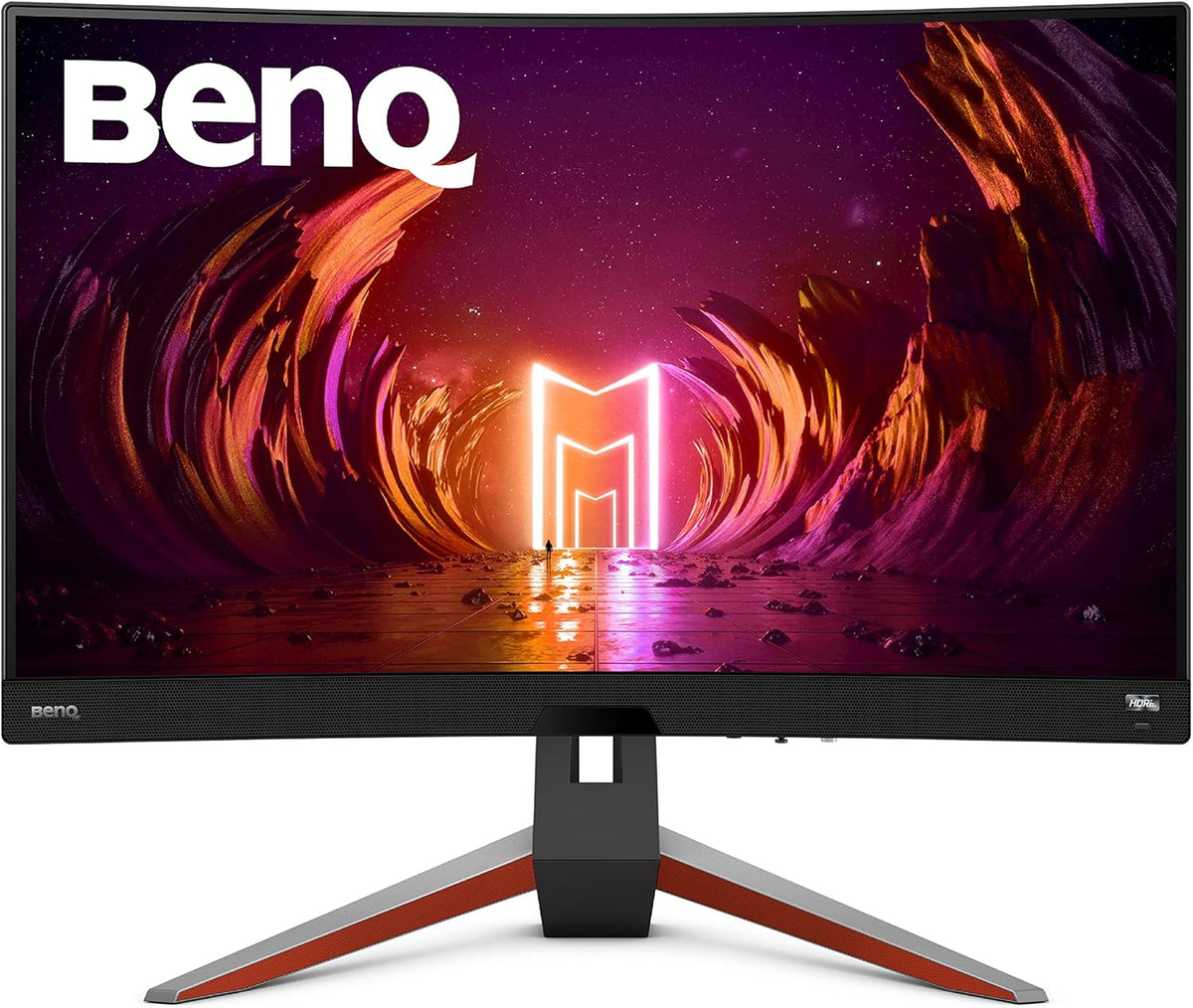 32” 2K Curved Gaming Monitor J4093