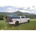 Full Size Truck Tent for Camping, Fits 79-81" Bed, Waterproof Rainfly, Sleeps 2 G231