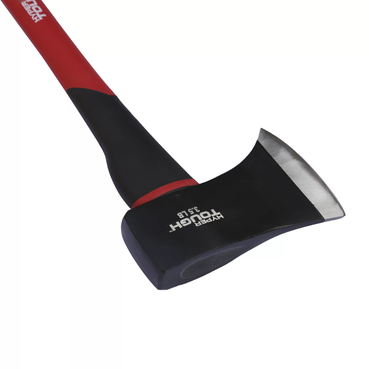 3.5 lb Single Bit Axe with Fiberglass Handle S8377