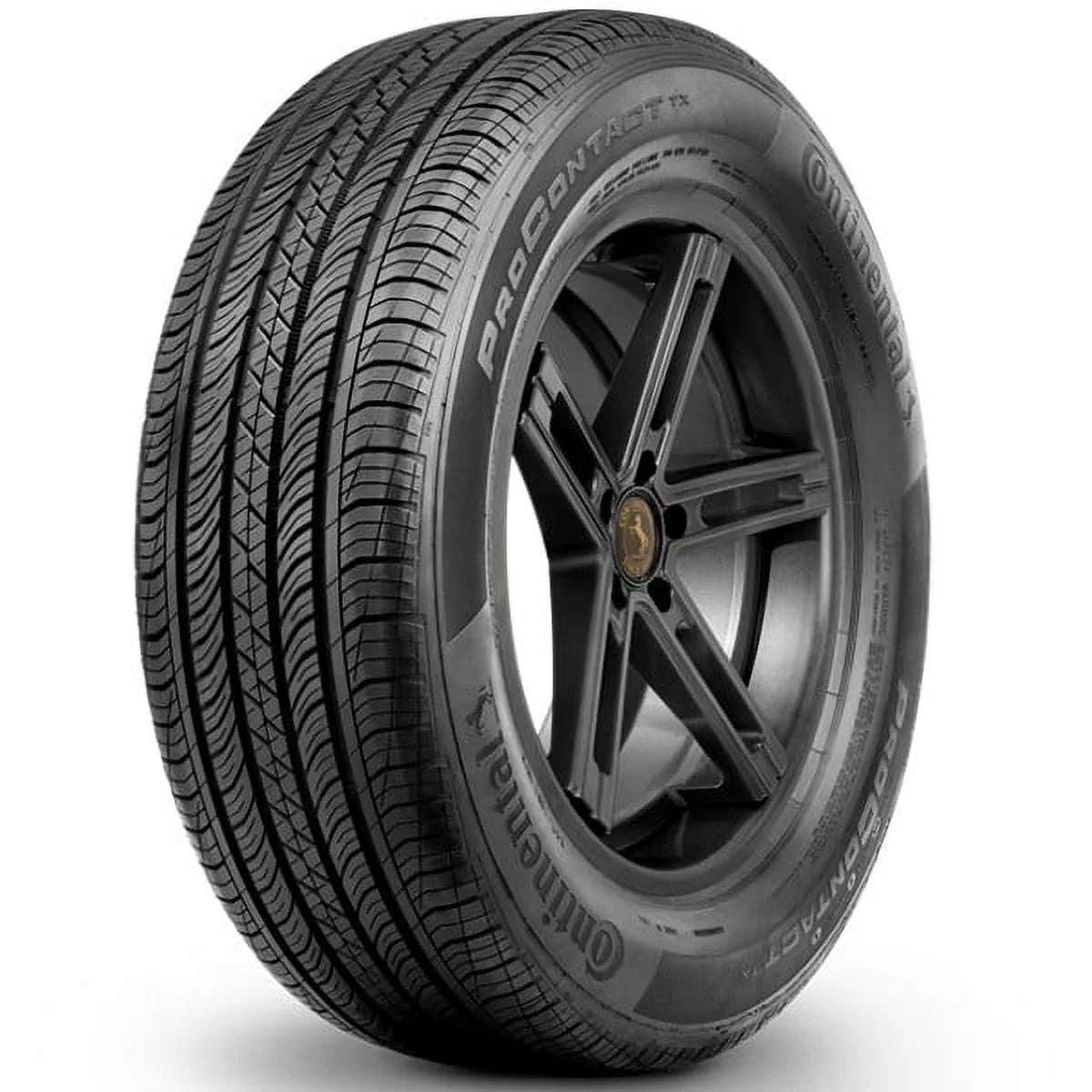 All Season 205/55R17 91H Passenger Tire N9488