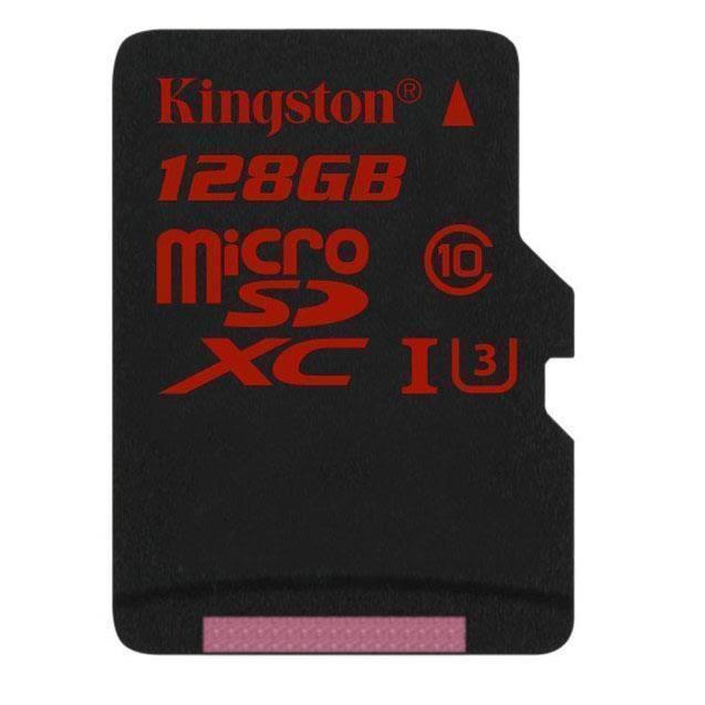 128GB microSDXC UHS-I Speed Class 3 T37543