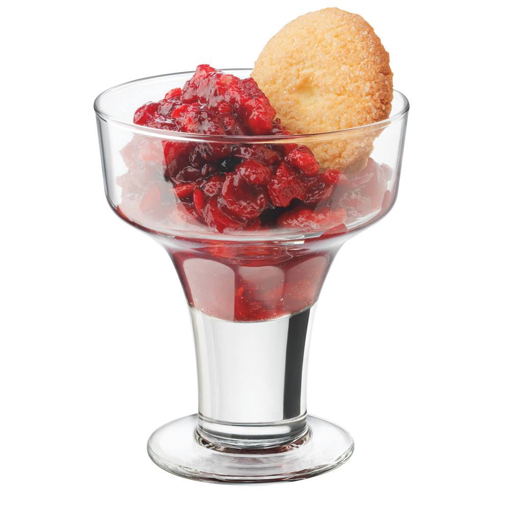 12 oz Margarita Glass V361