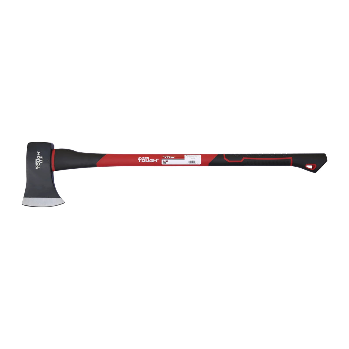 3.5 lb Single Bit Axe with Fiberglass Handle S8377