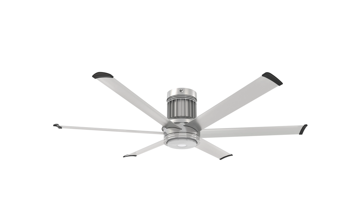 60 Ceiling Fan with LED P408172