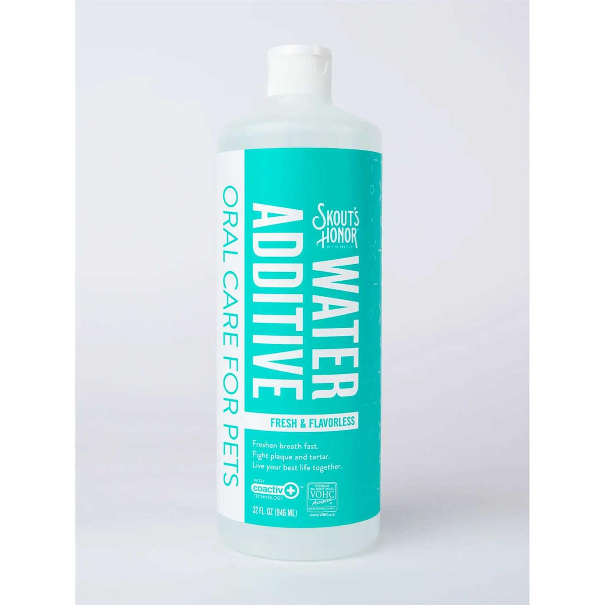 Oral Care Water Additive 32oz L679