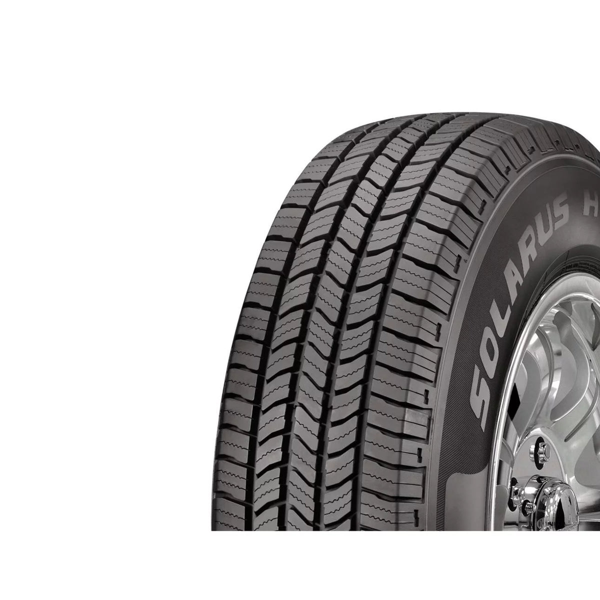 235/75R15 All-Season Tire P349088