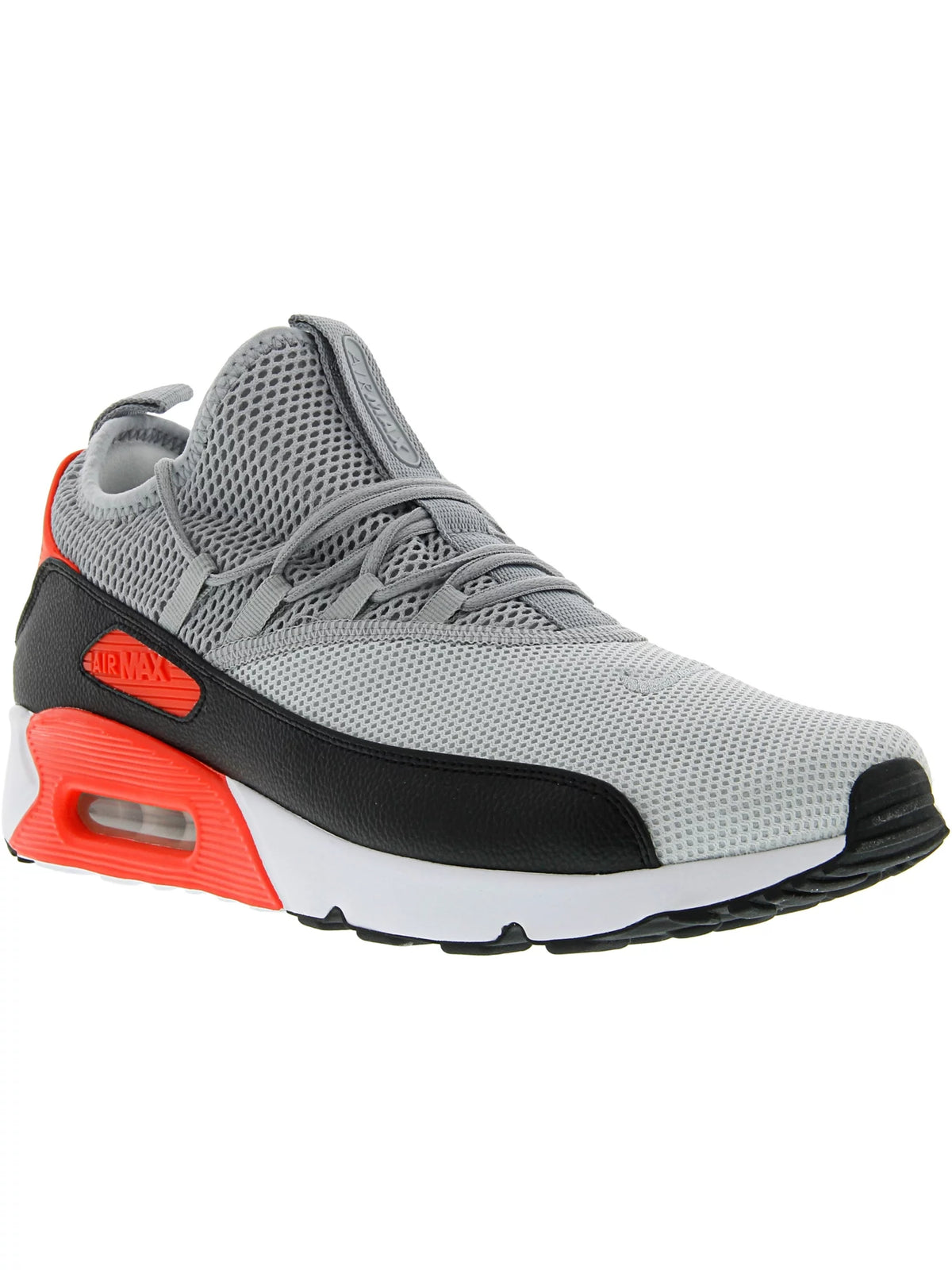 Ankle-High Walking Shoe S3837