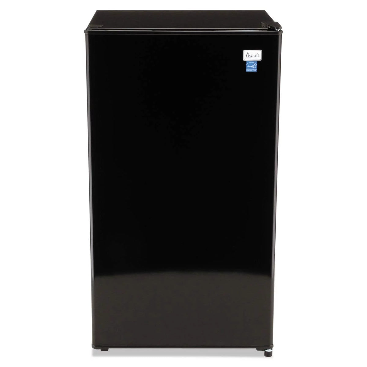 3.3 Cu Ft Compact Mini Fridge Refrigerator Z629