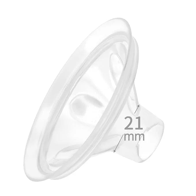 1pc 21mm Flange Insert B444