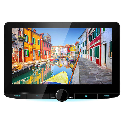 10.1" Digital MultiMedia Receiver with SiriusXM Tuner L891175