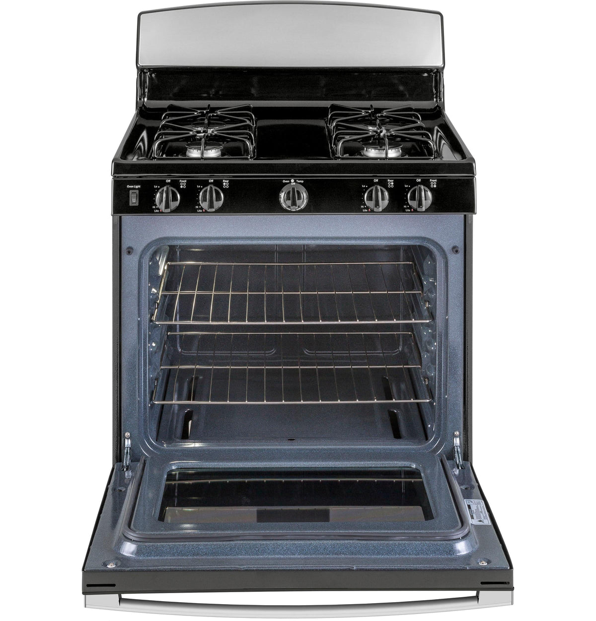 30 Free-Standing Gas Range A1932