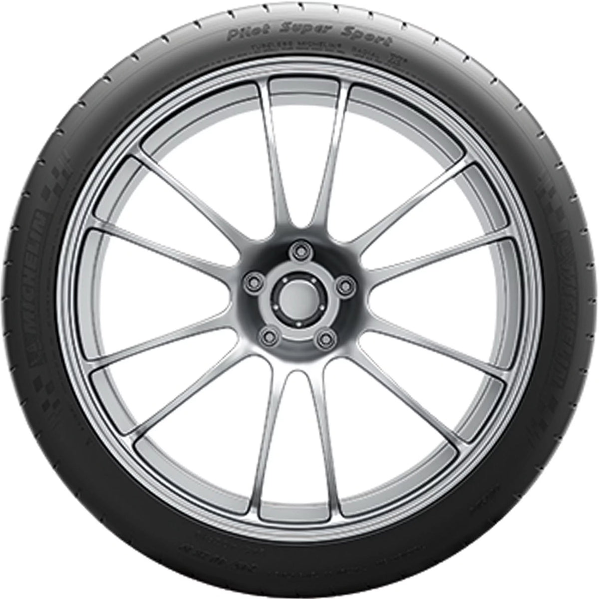 225/40ZR18 92Y XL Passenger Tire A593