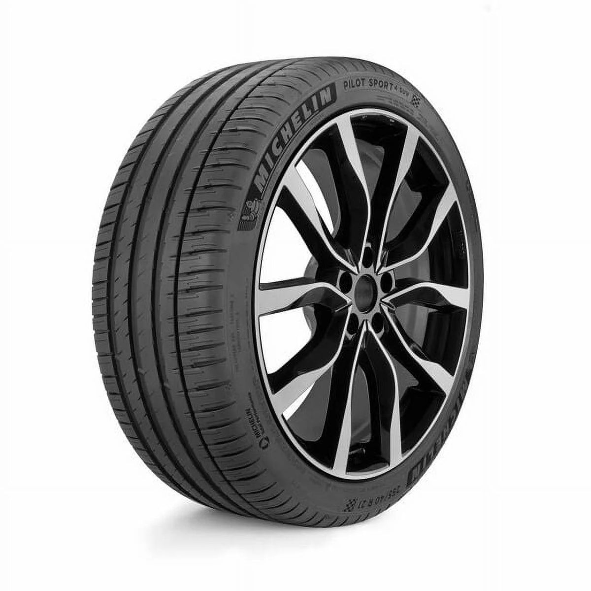 265/55R19 113Y SUV Tires R316525