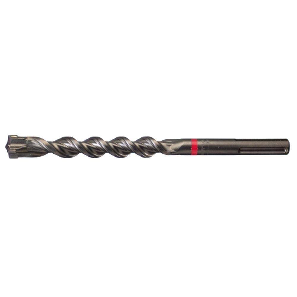 1-1/4 in. - 23 in. Carbide SDS Max Hammer Drill Bit A29457