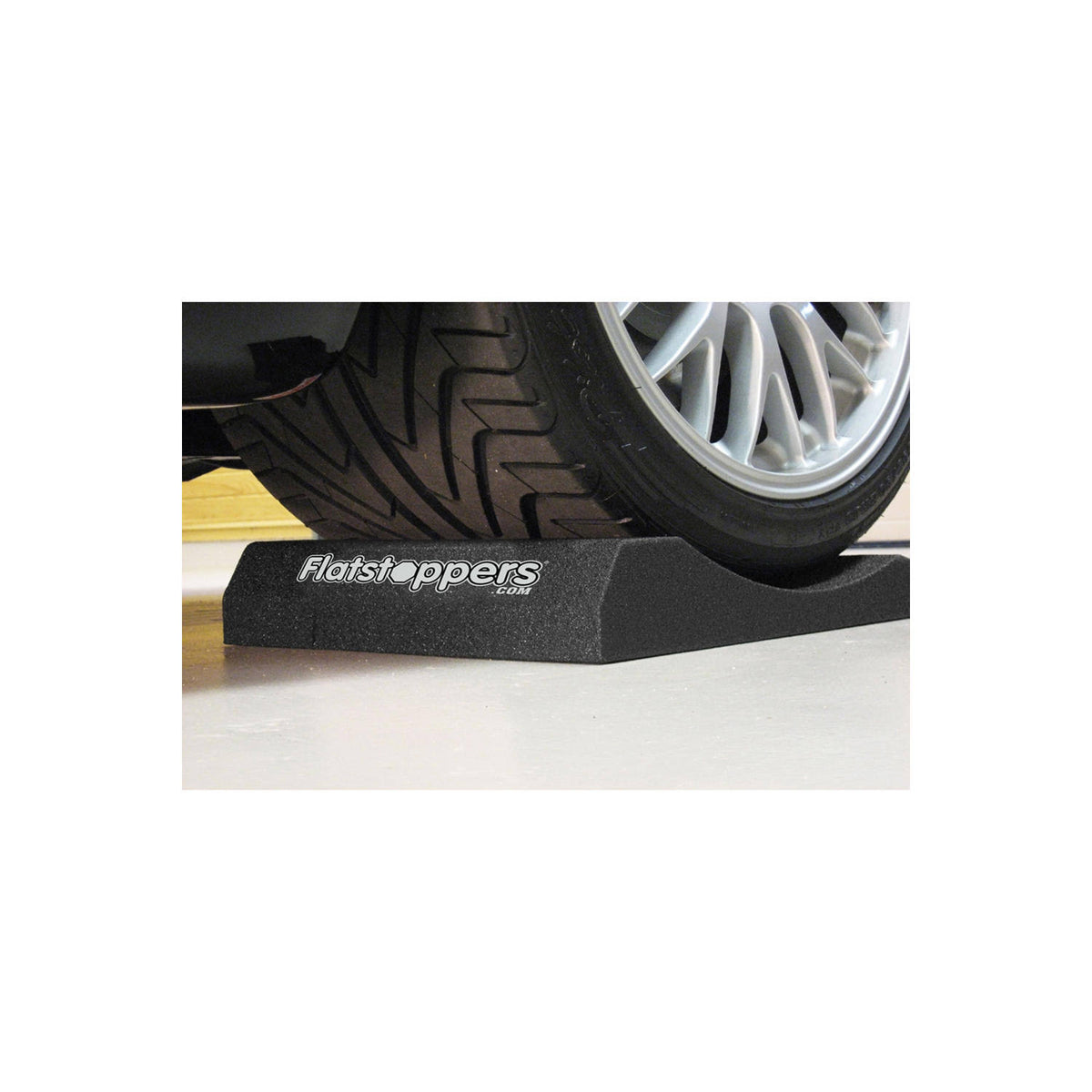 10' Wide Flatstopper (4 pk.) E2869