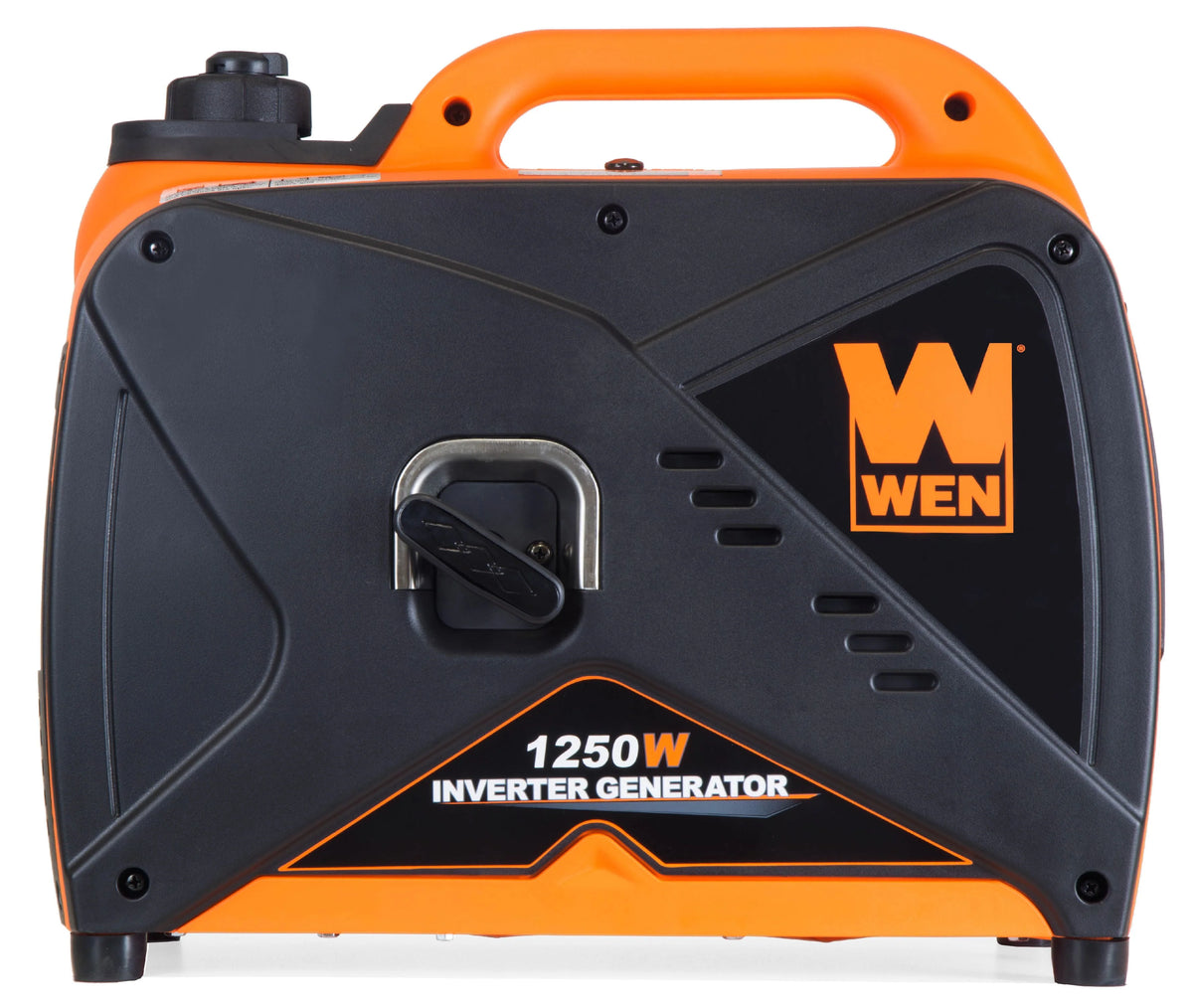 1250-Watt Gas-Powered Portable Inverter Generator S85830
