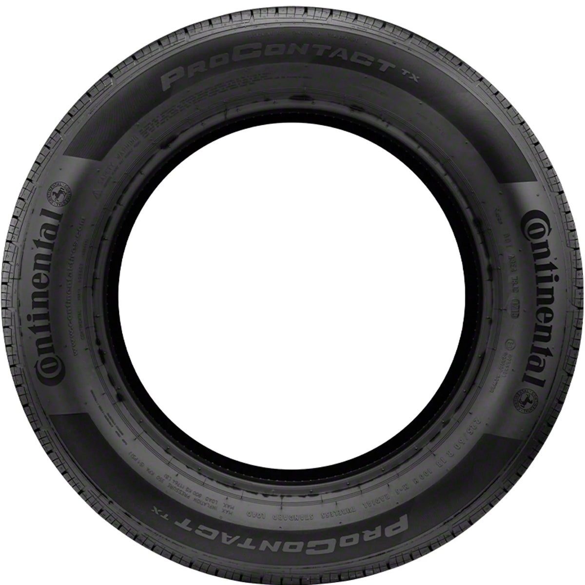 All Season 235/55R19 101V Passenger Tire A409024