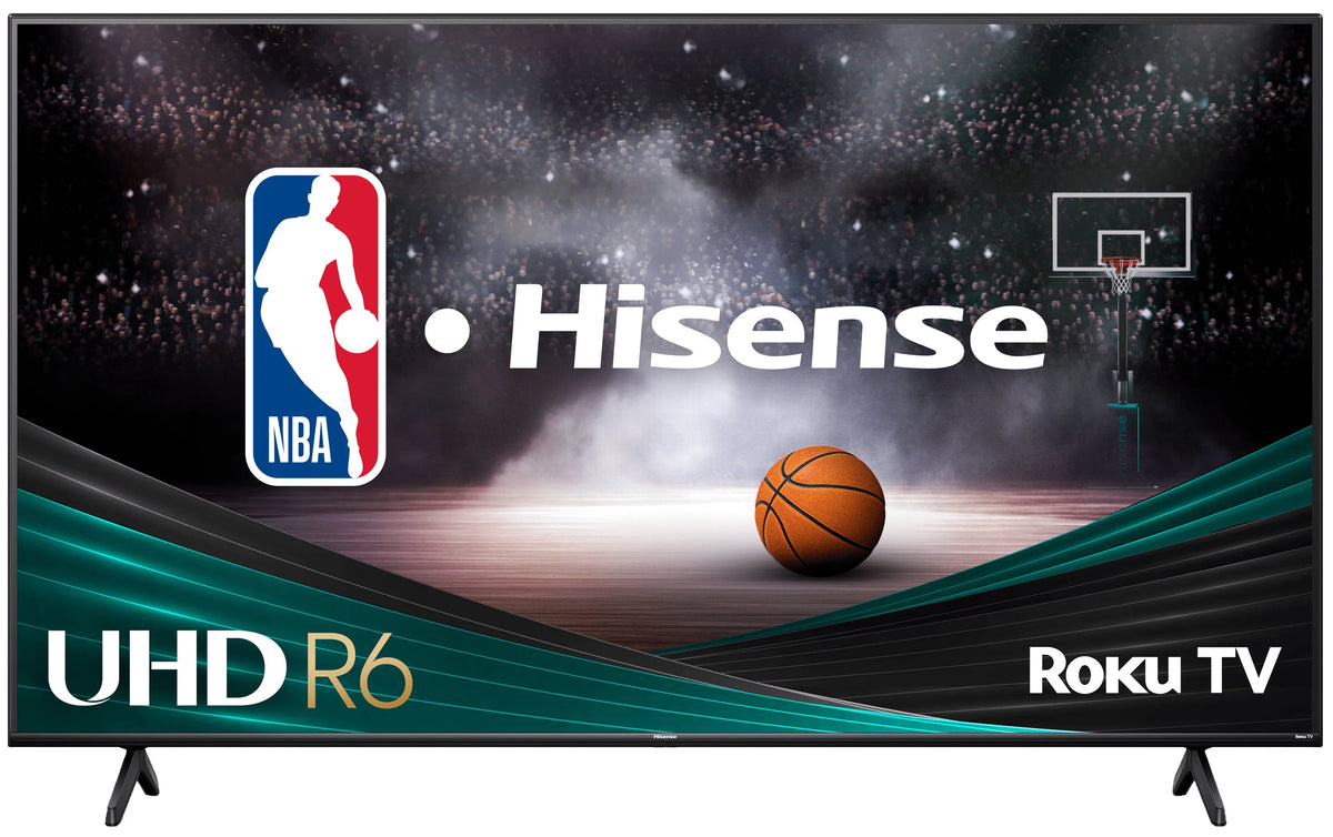 58 Class 4K UHD LED LCD Smart TV HDR B220239