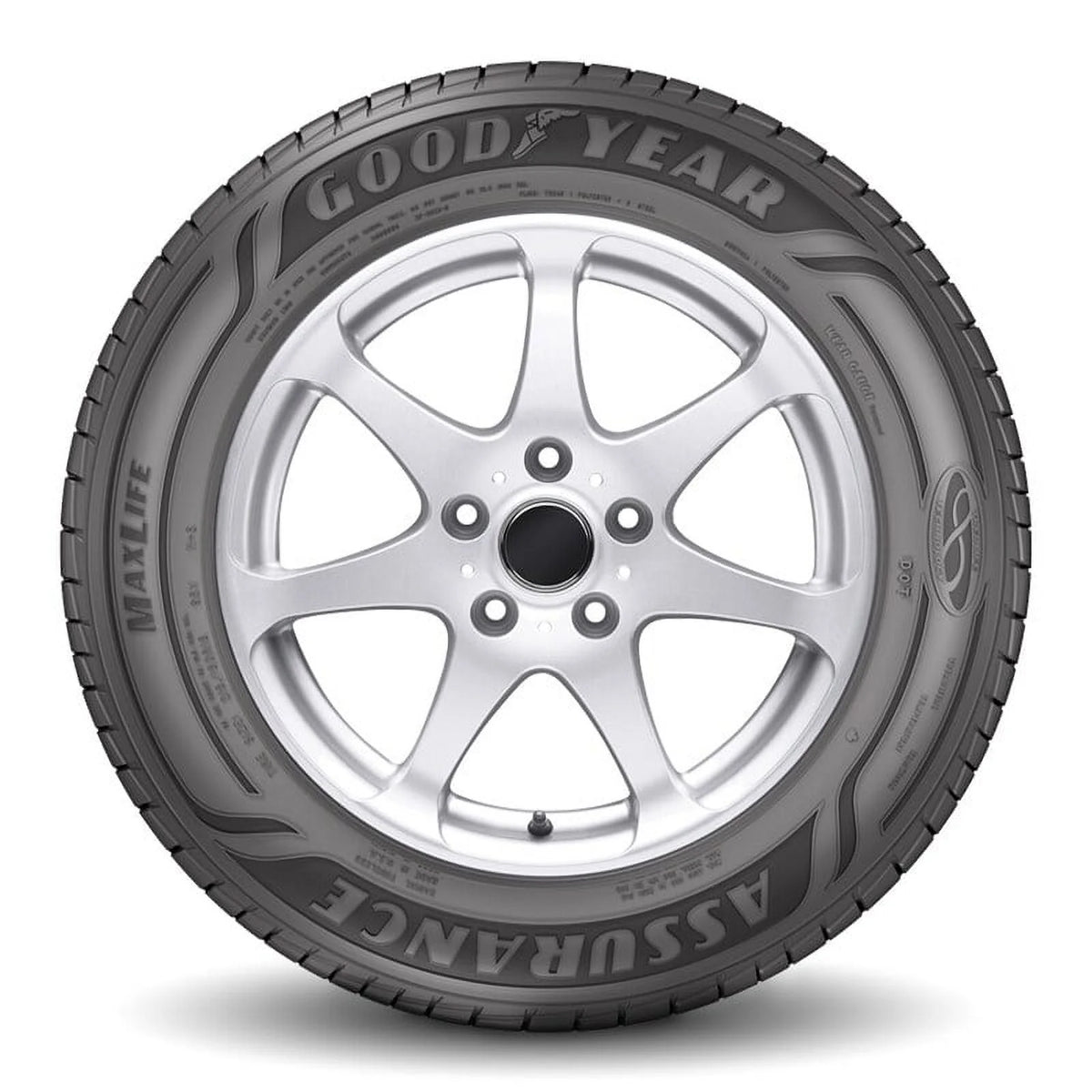 225/60R16 98H All-Season Tire O599