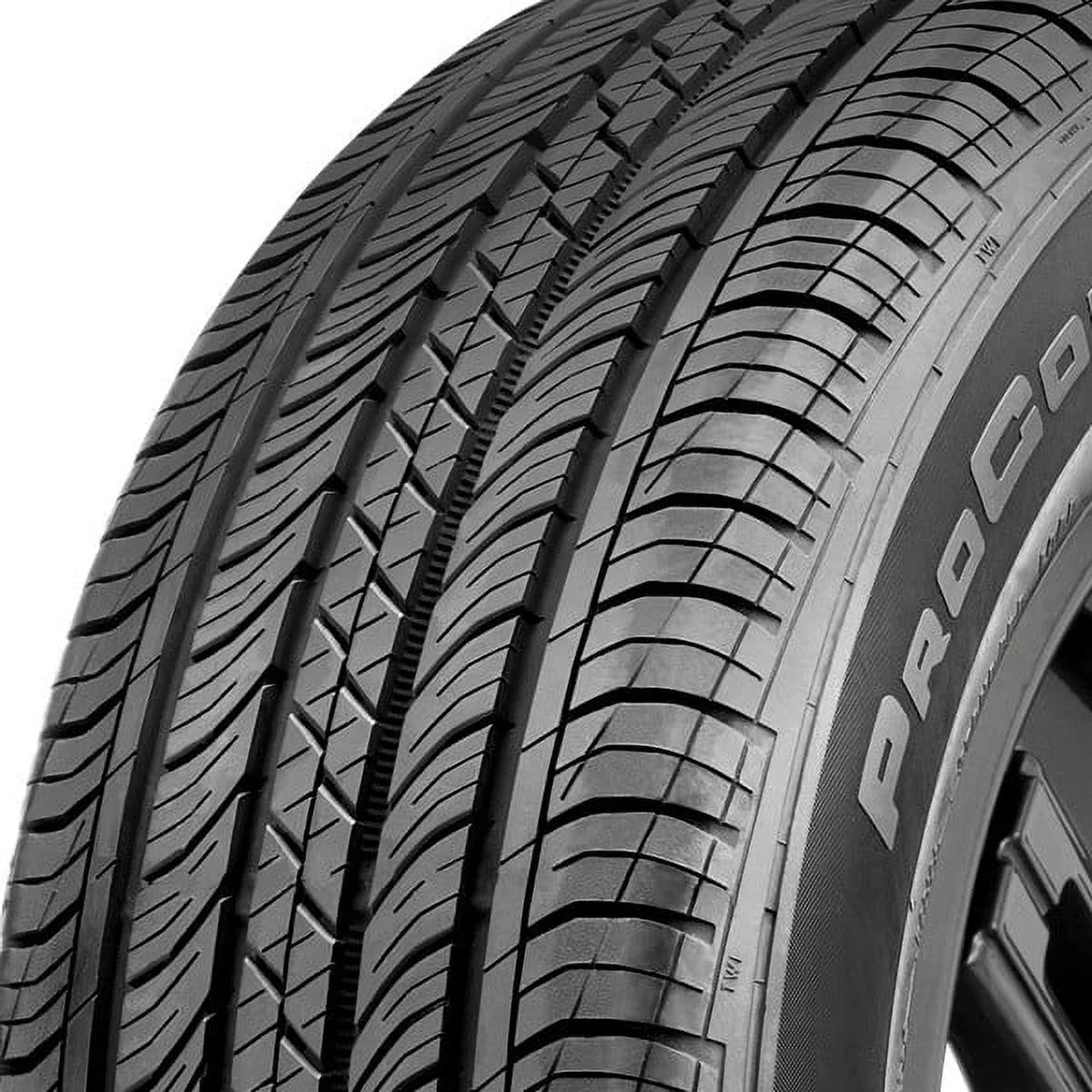 All Season 205/55R17 91H Passenger Tire N9488