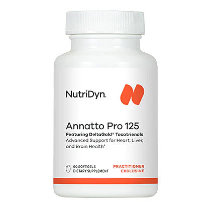 Annatto Pro 125 K1194