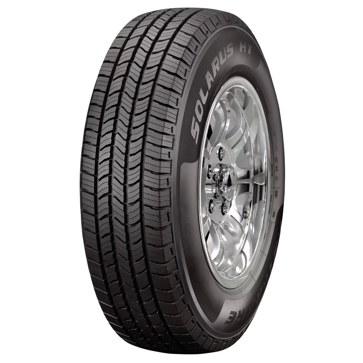 235/75R15 All-Season Tire P349088