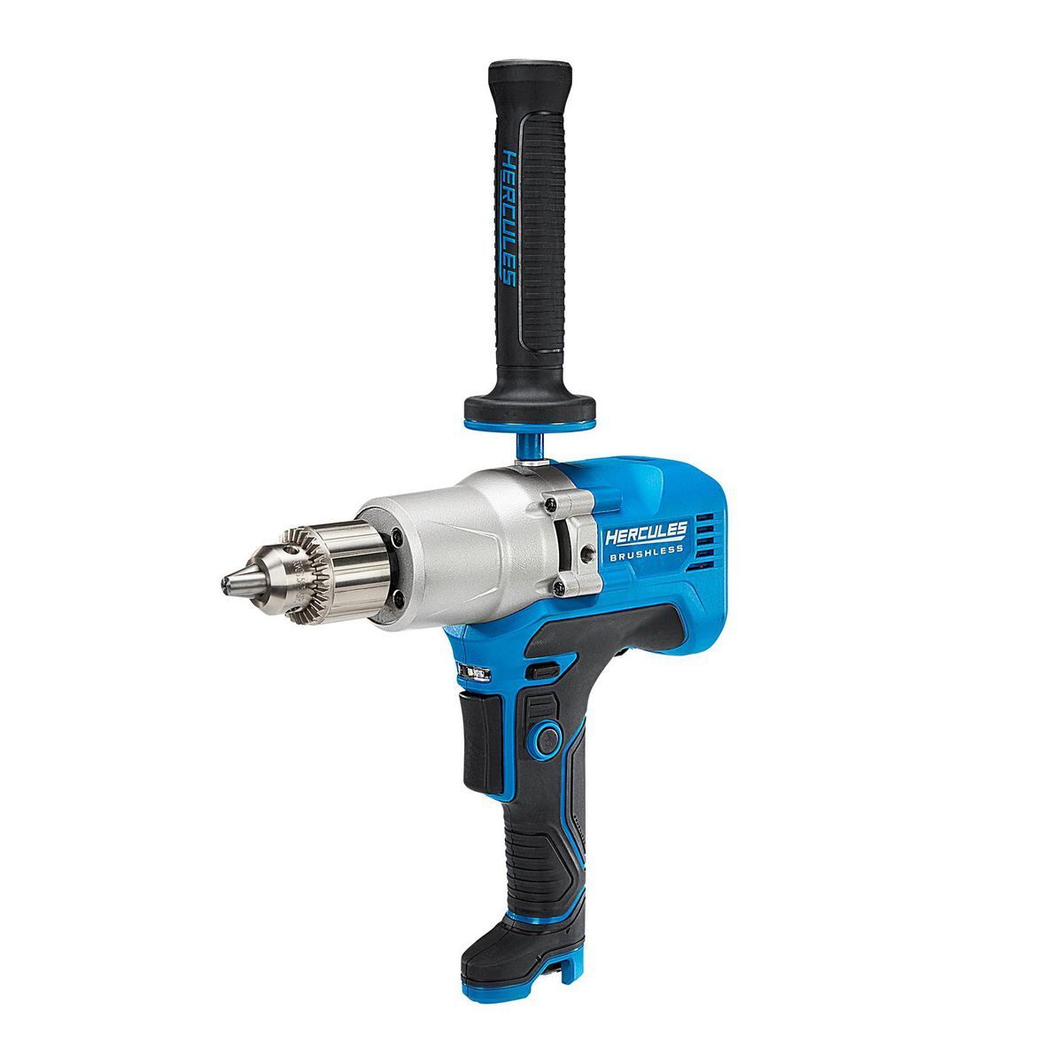 20V Brushless Cordless 1/2 in. Mud Mixer F210