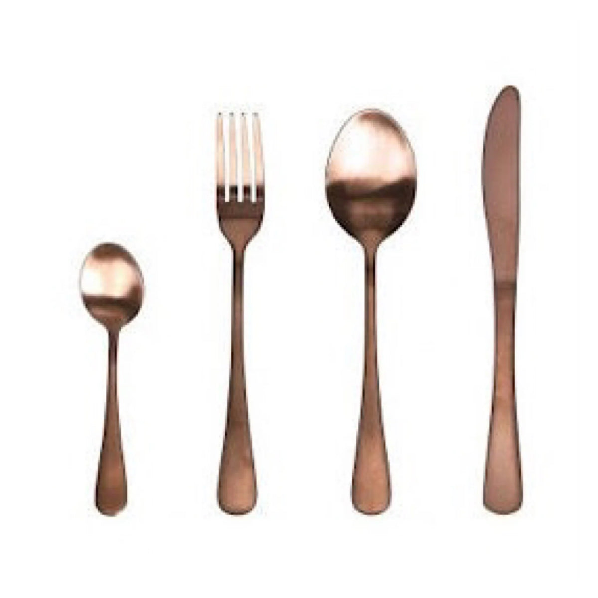 Cutlery Set 24 pcs F2469
