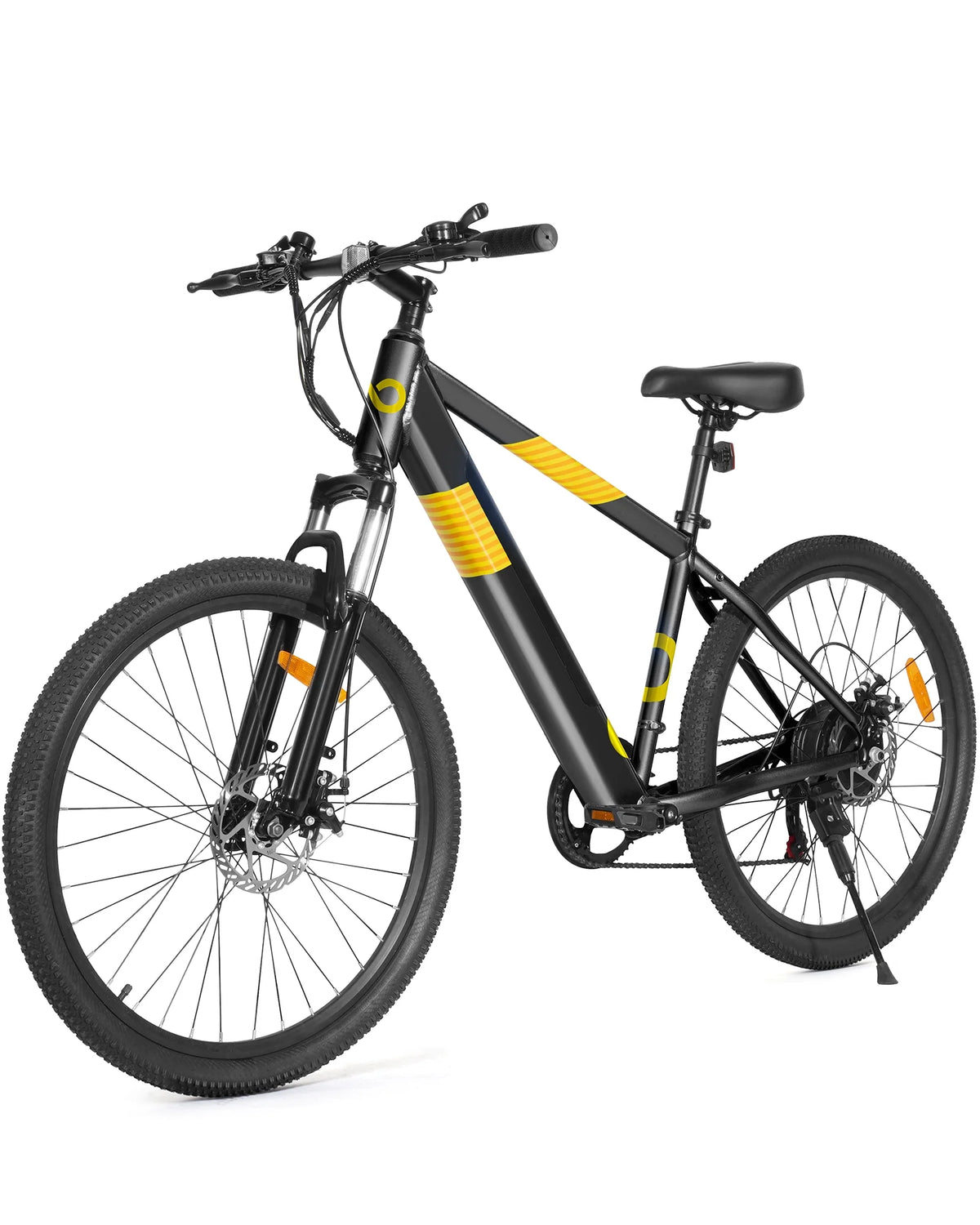 350W 26" Electric Mountain Bike with 36V Removable Battery U49800