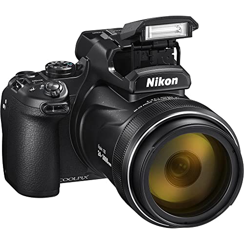 16MP 83x Optical Zoom Digital Camera T9995