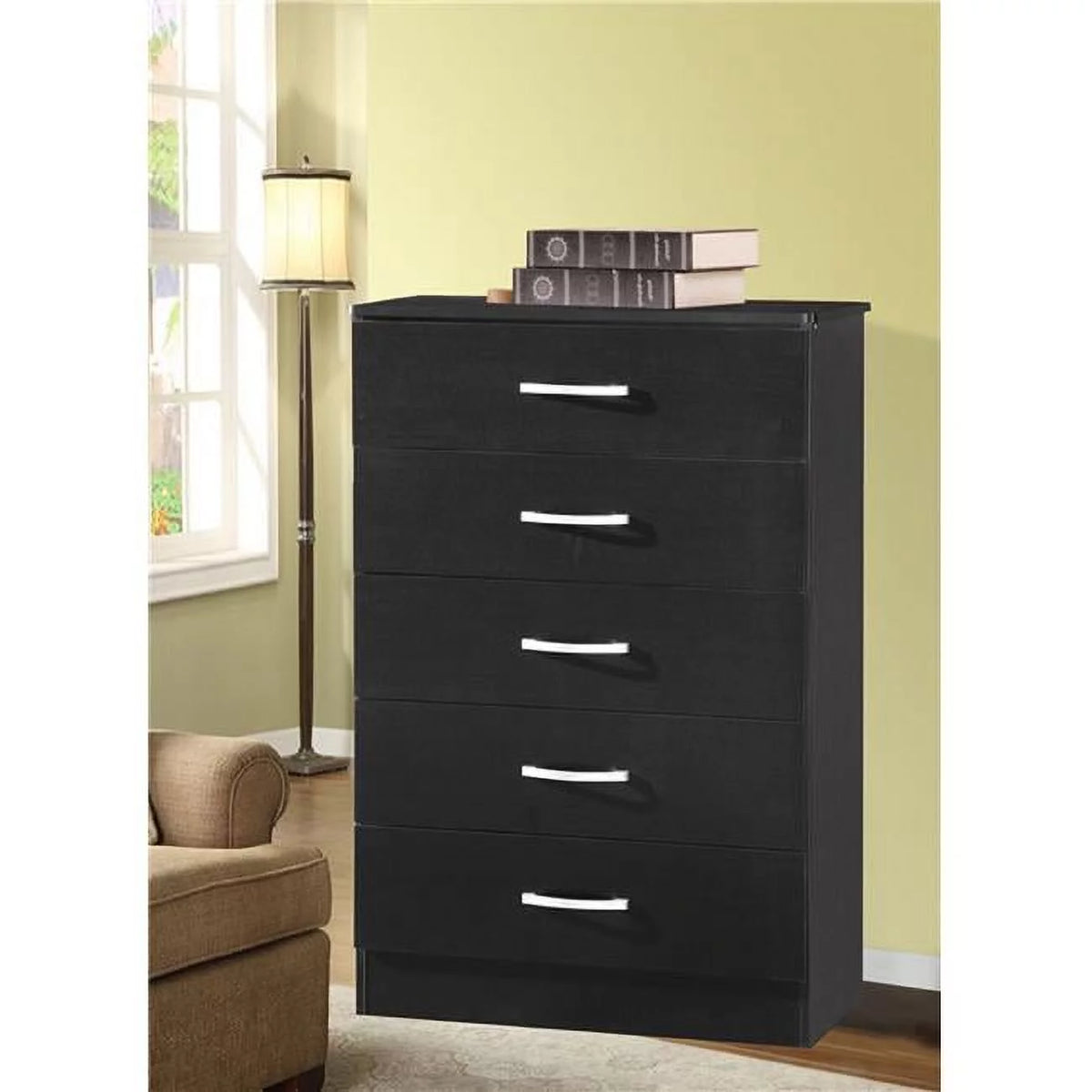 5 Drawer Chest X363