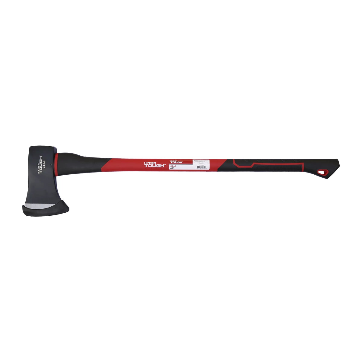 3.5 lb Single Bit Axe with Fiberglass Handle S8377